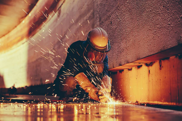 Best Specialty Welding Processes in Trophy Clu, TX