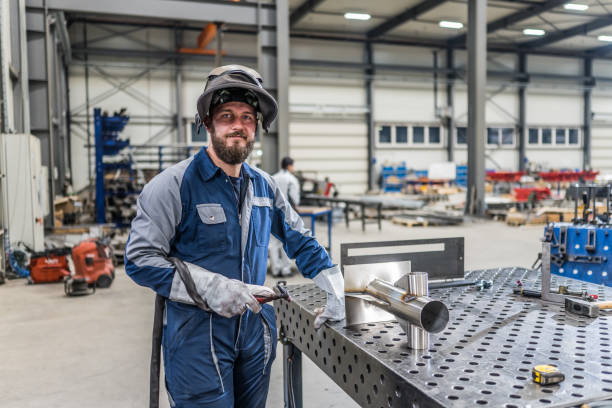 Best Pipe Welding in Trophy Clu, TX