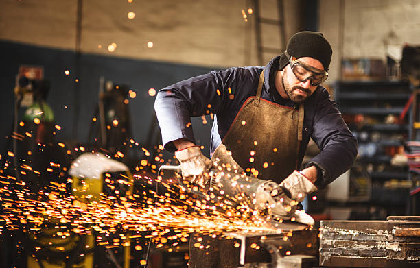 Best Marine and Shipbuilding Welding in Trophy Clu, TX